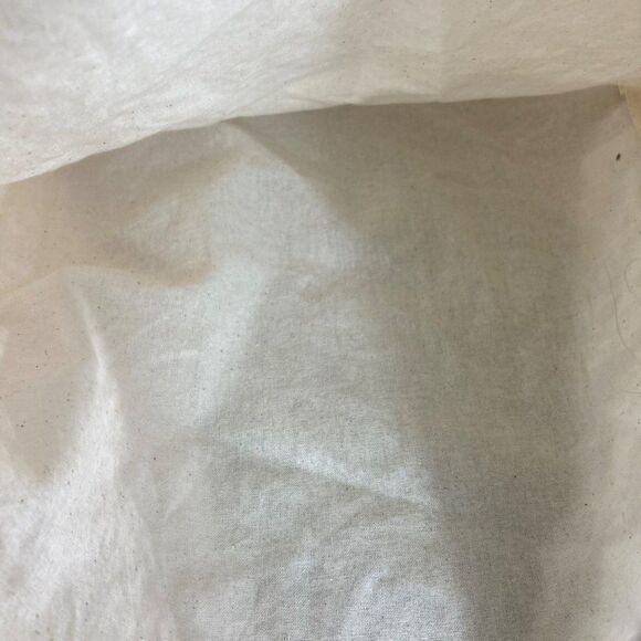 Tory Burch‎ Dust Bag Shoes Handbags Womens Tote Drawstring Protector Charm 12x15 - Picture 7 of 9